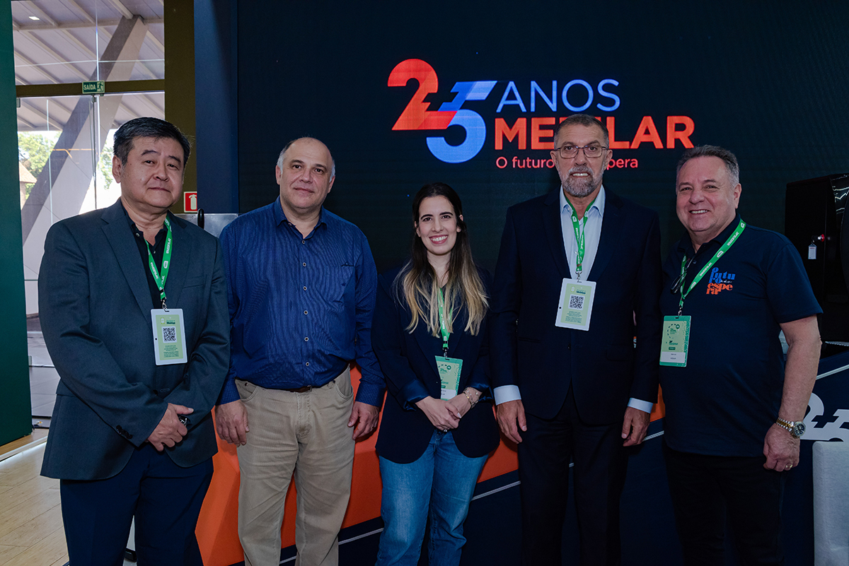 Foto 1 — SUESPAR 2023