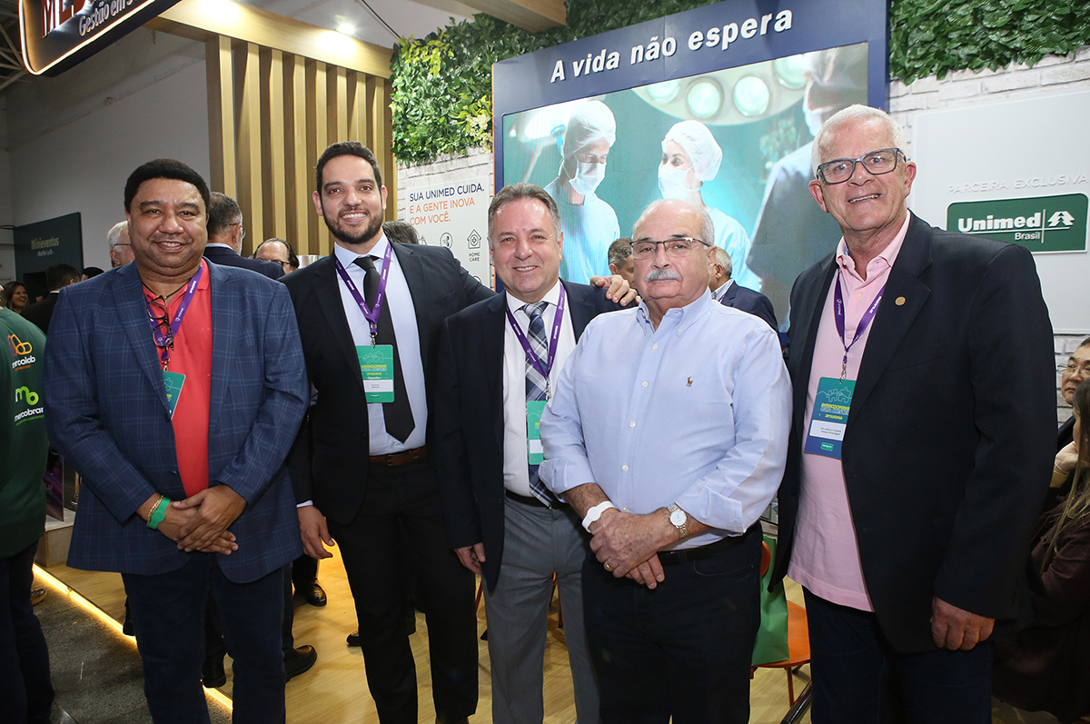 Foto 20 — 28º SUESPAR 2022