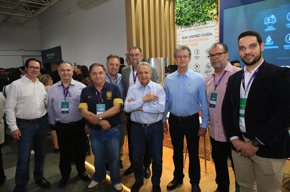 Foto 23 — 28º SUESPAR 2022