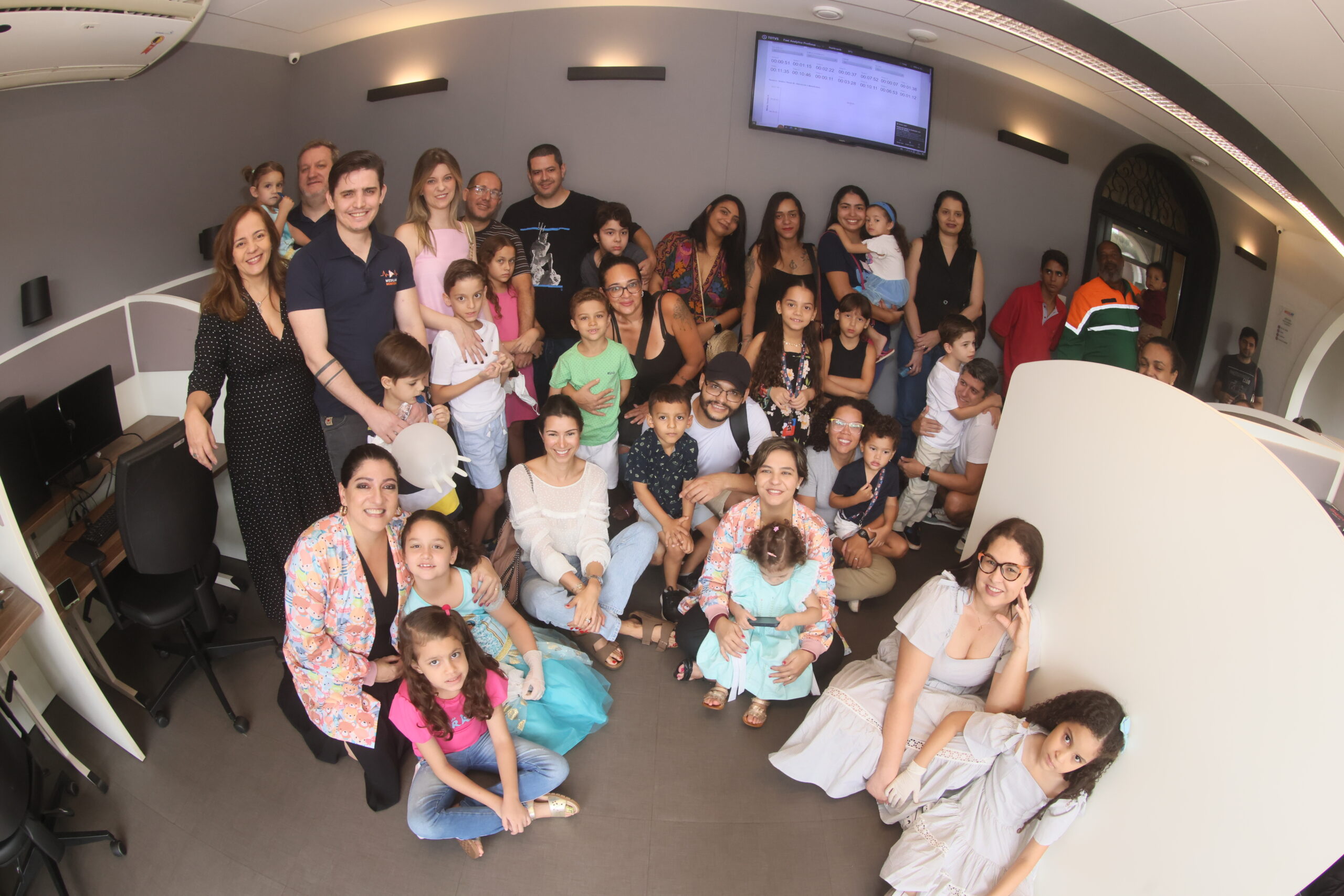 Medilar Kids Day – 2ª edição