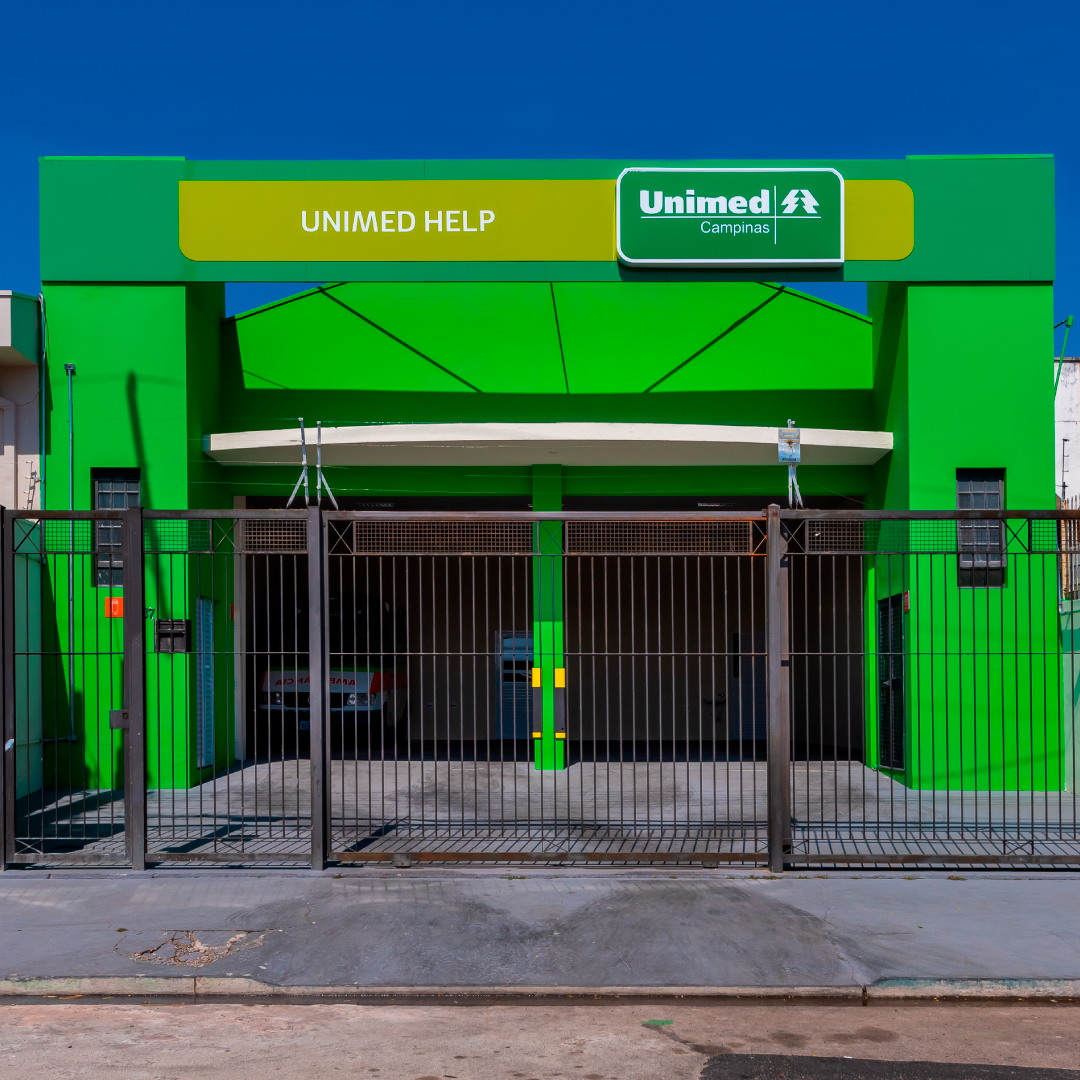 Unimed Help Campinas II