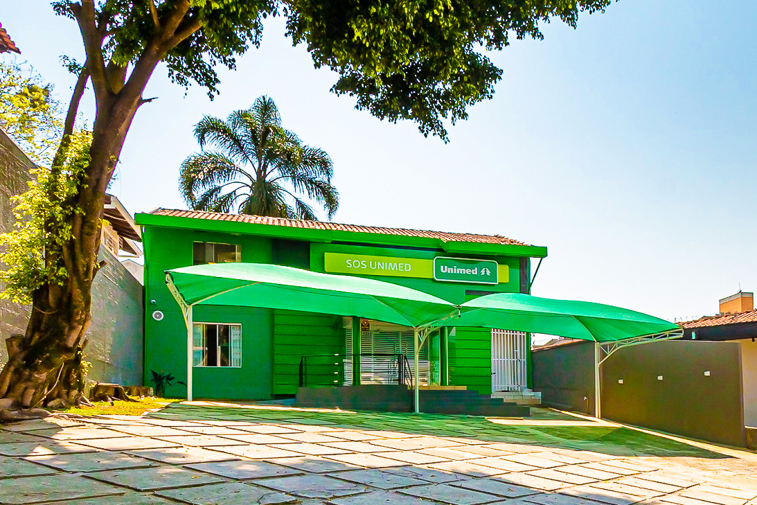 SOS Unimed Curitiba – Unidade III
