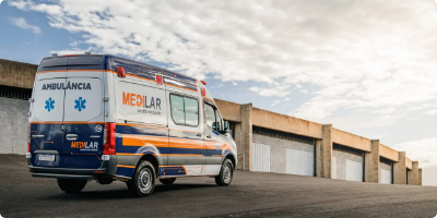 AMBULATÓRIO