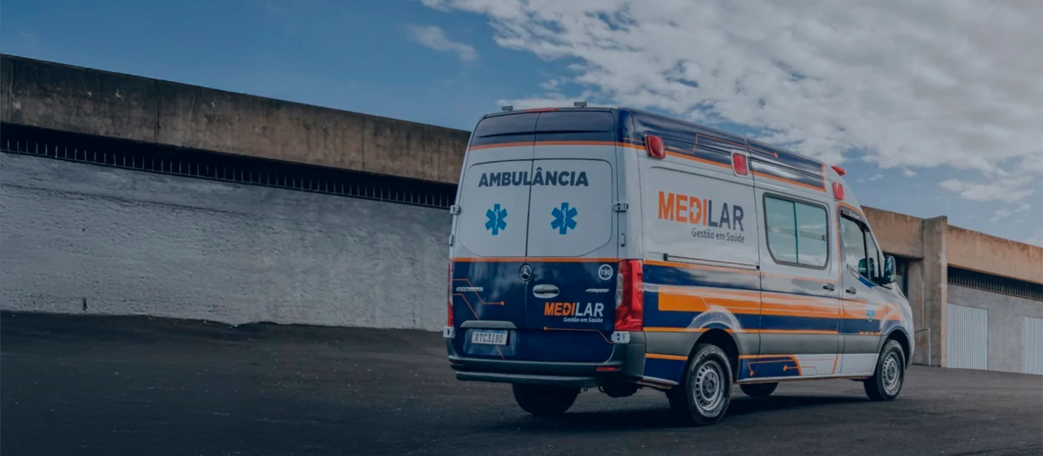 AMBULATÓRIO