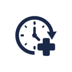 ATENDIMENTO 
CONTÍNUO 24H