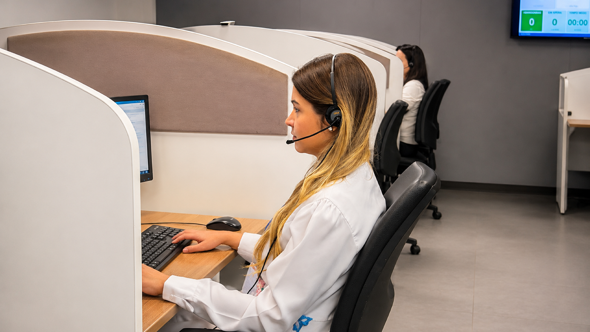 Do outro lado da linha: como a Regulação Médica transforma segundos em vidas salvas.