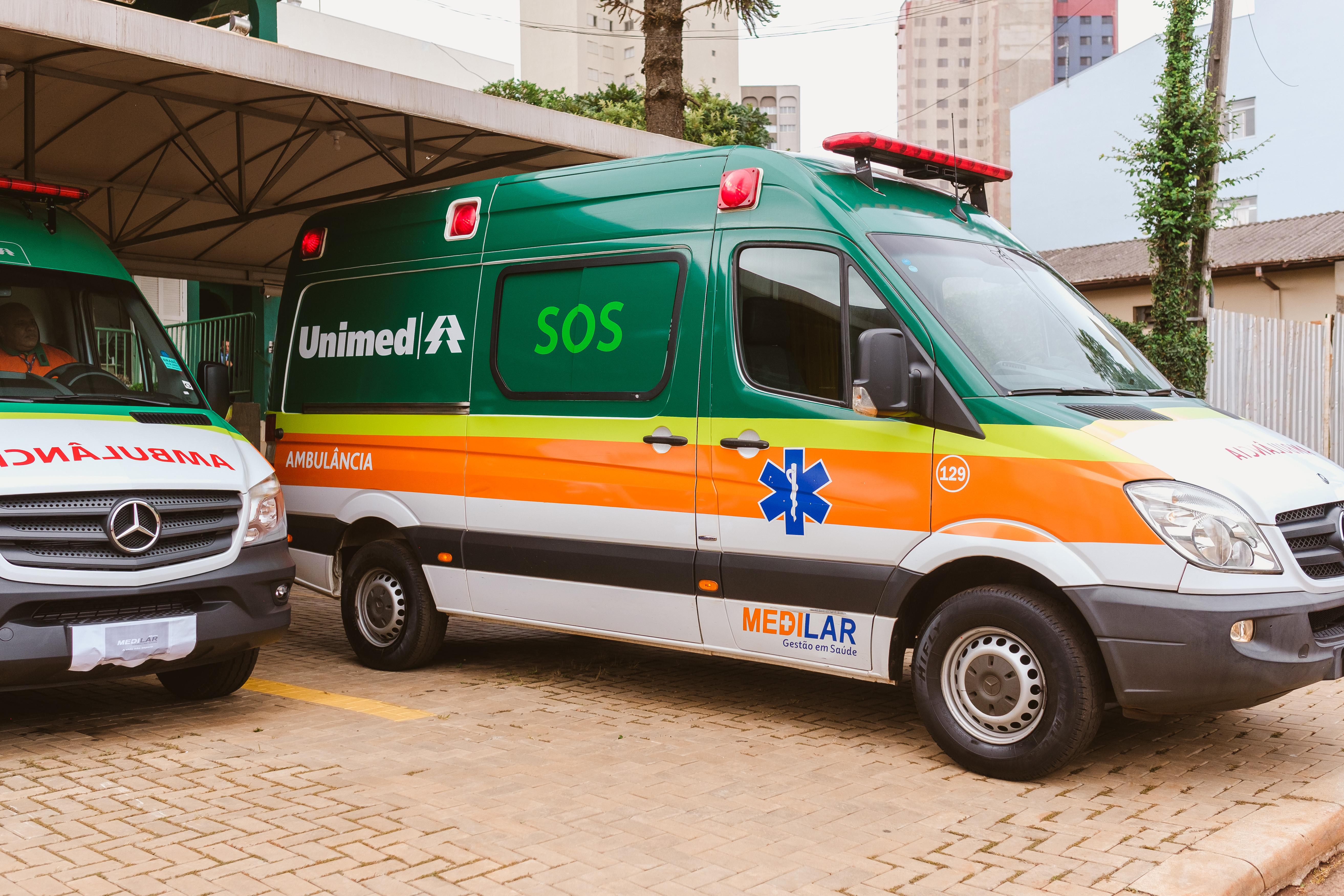 Como o atendimento médico pré-hospitalar pode salvar vidas?