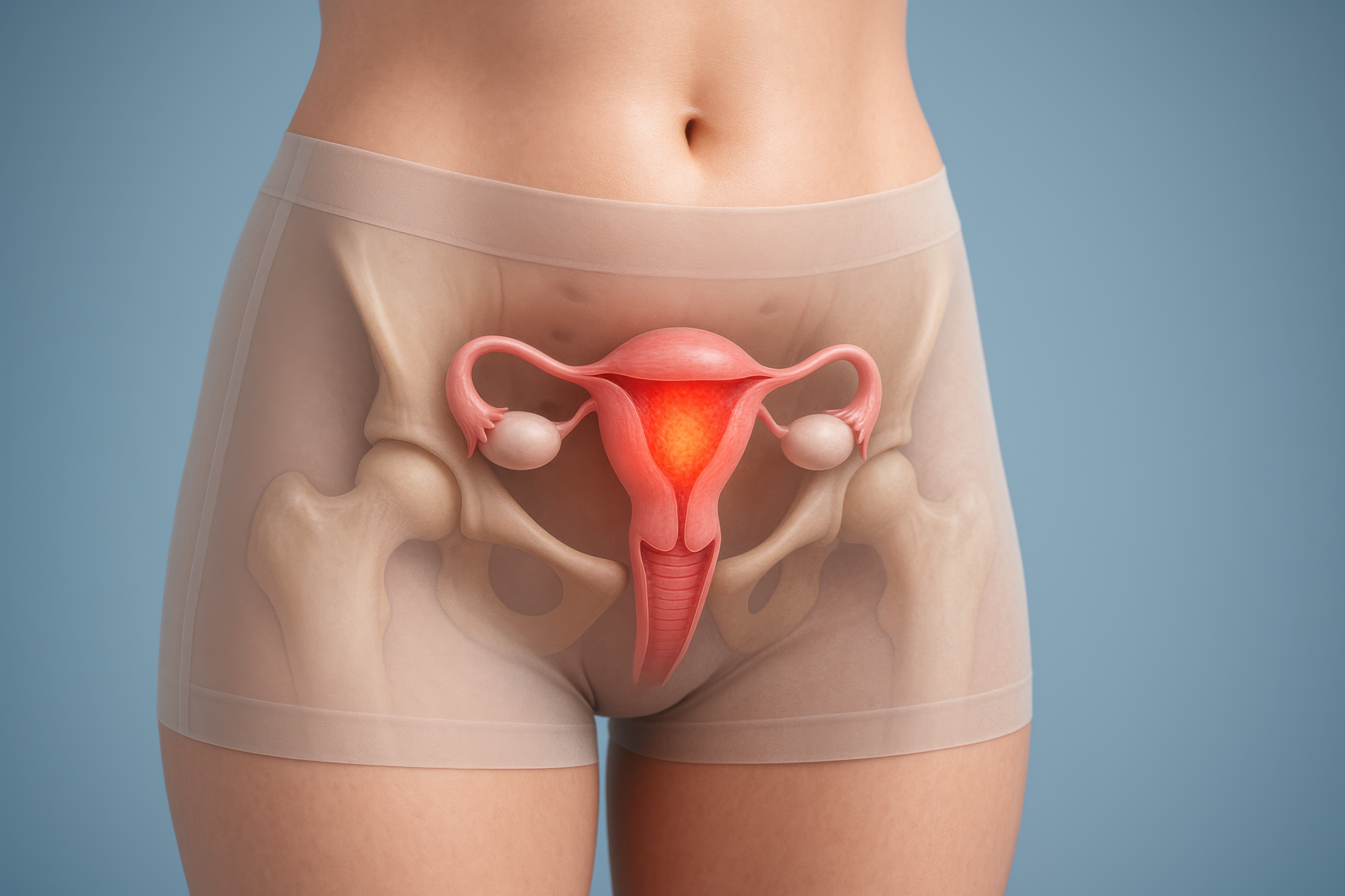 Março Amarelo: conscientização sobre a endometriose e a importância do cuidado integral