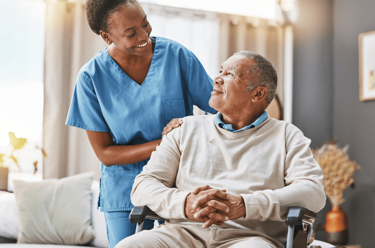 Muito além do simples cuidado, home care é alternativa segura e confiável