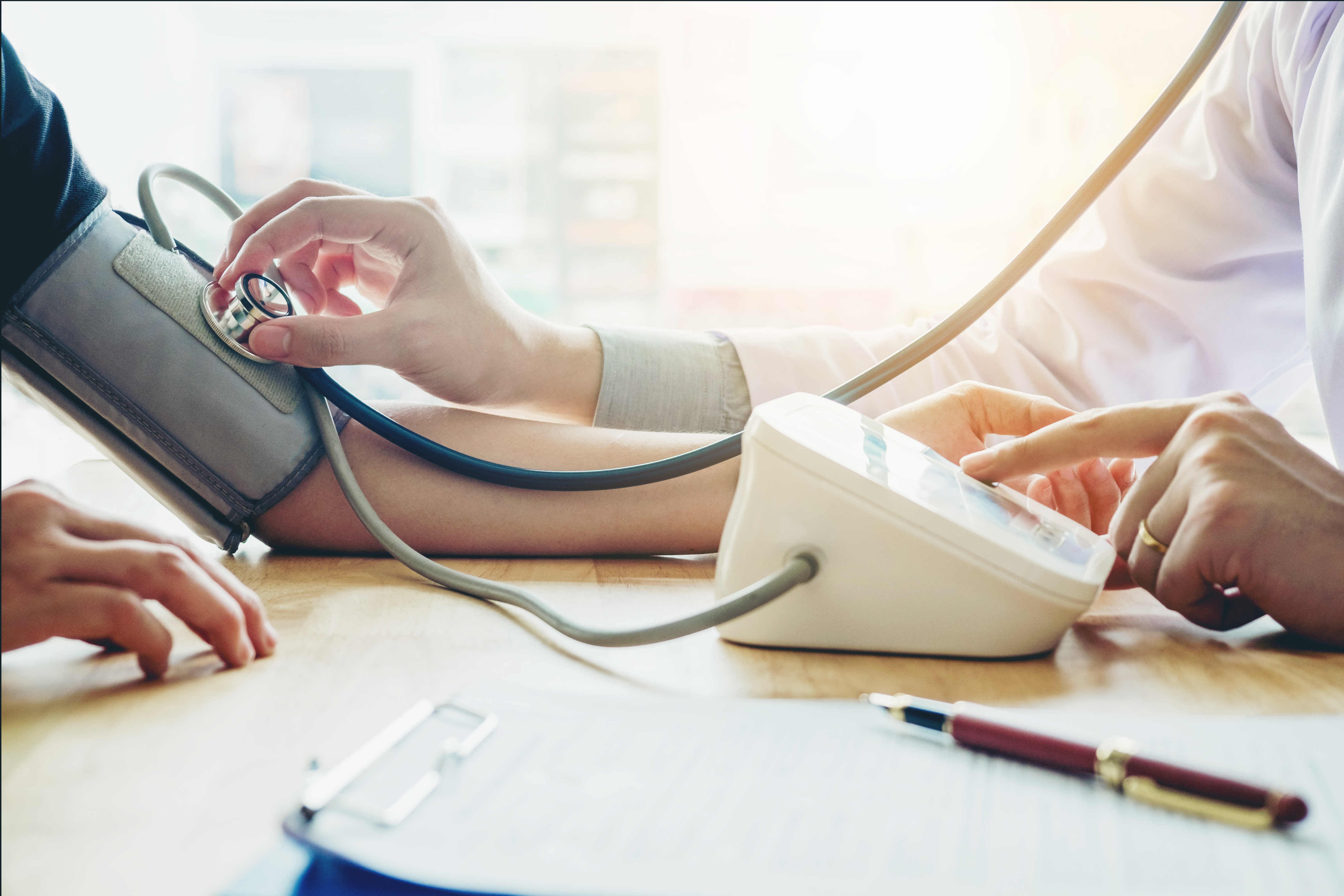 Sinais Vitais: saiba quando algo está errado com o seu corpo