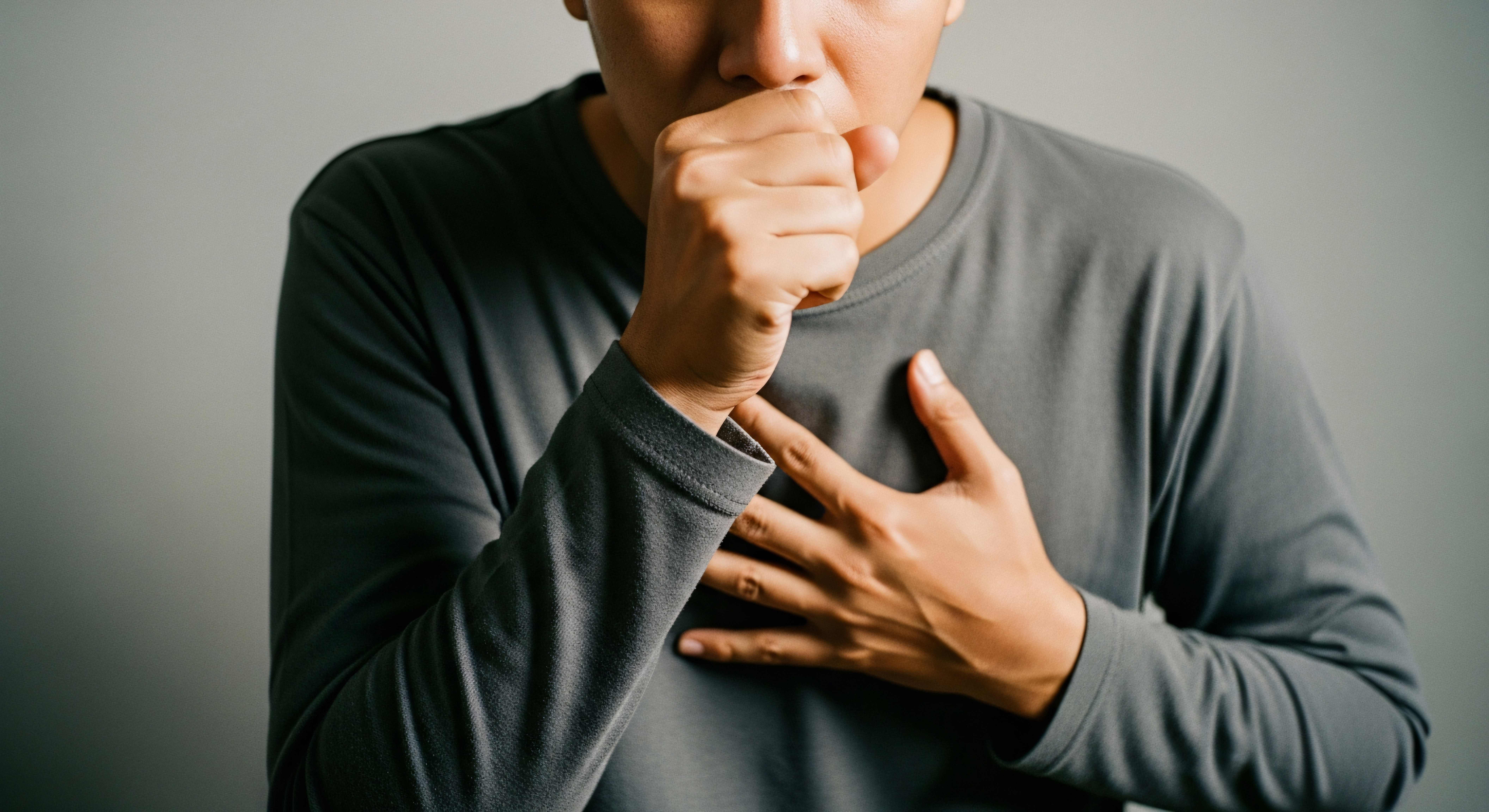 Tuberculose: por que uma simples tosse não deve ser ignorada? 