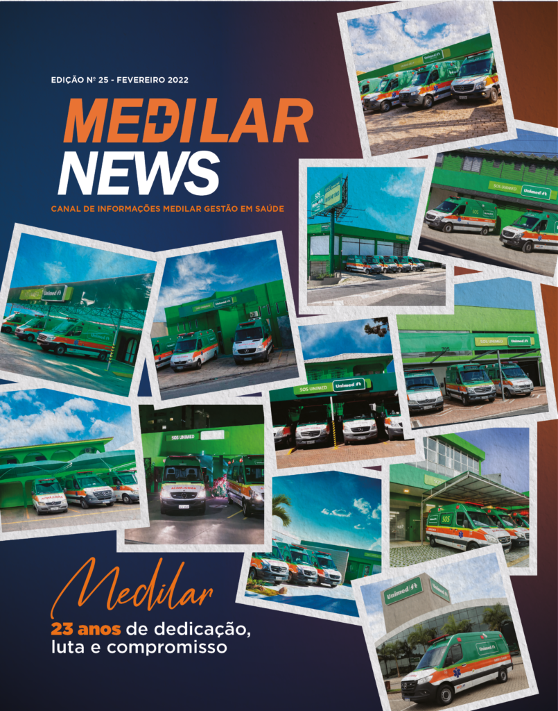 Revista Medilar News
