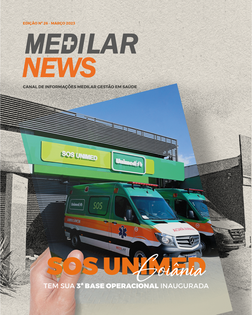 Revista Medilar News