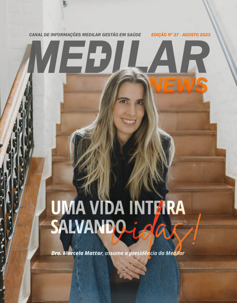 Revista Medilar News