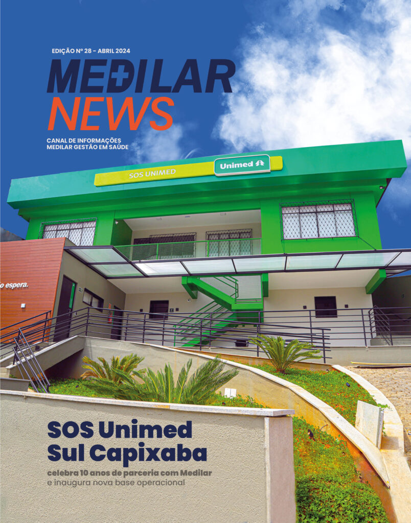 Revista Medilar News