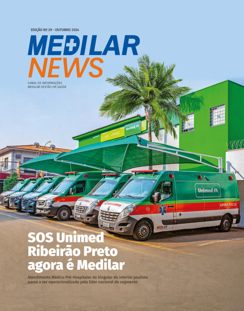 Revista Medilar News