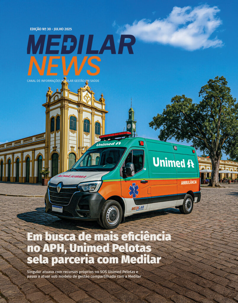 Revista Medilar News
