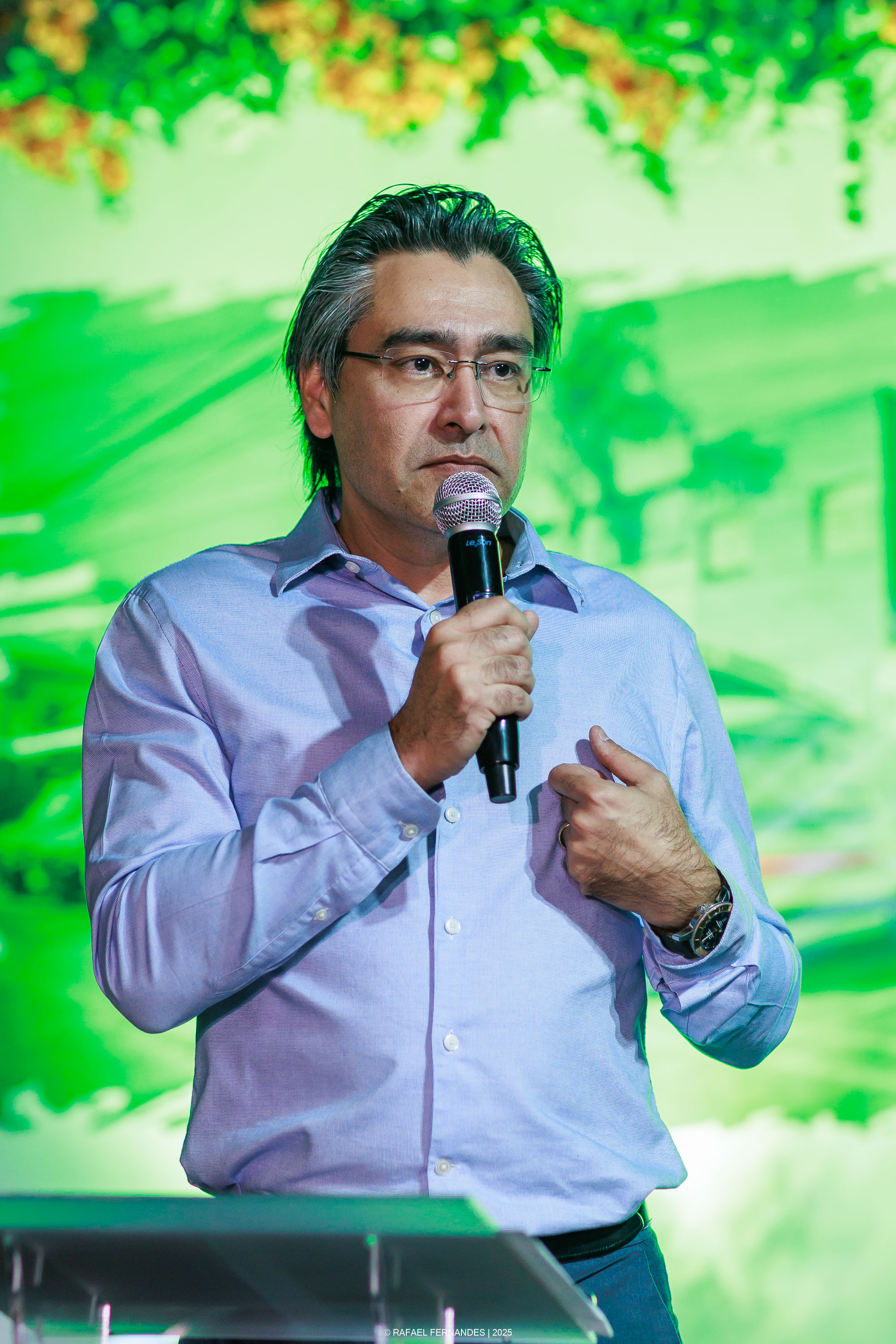 Dr. Nelson H. Sato Jr.
