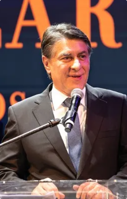 Dr. Paulo Roberto Fernandes Faria
