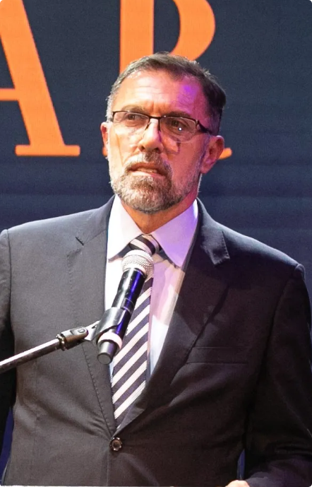 Dr. Rached Hajar Traya
