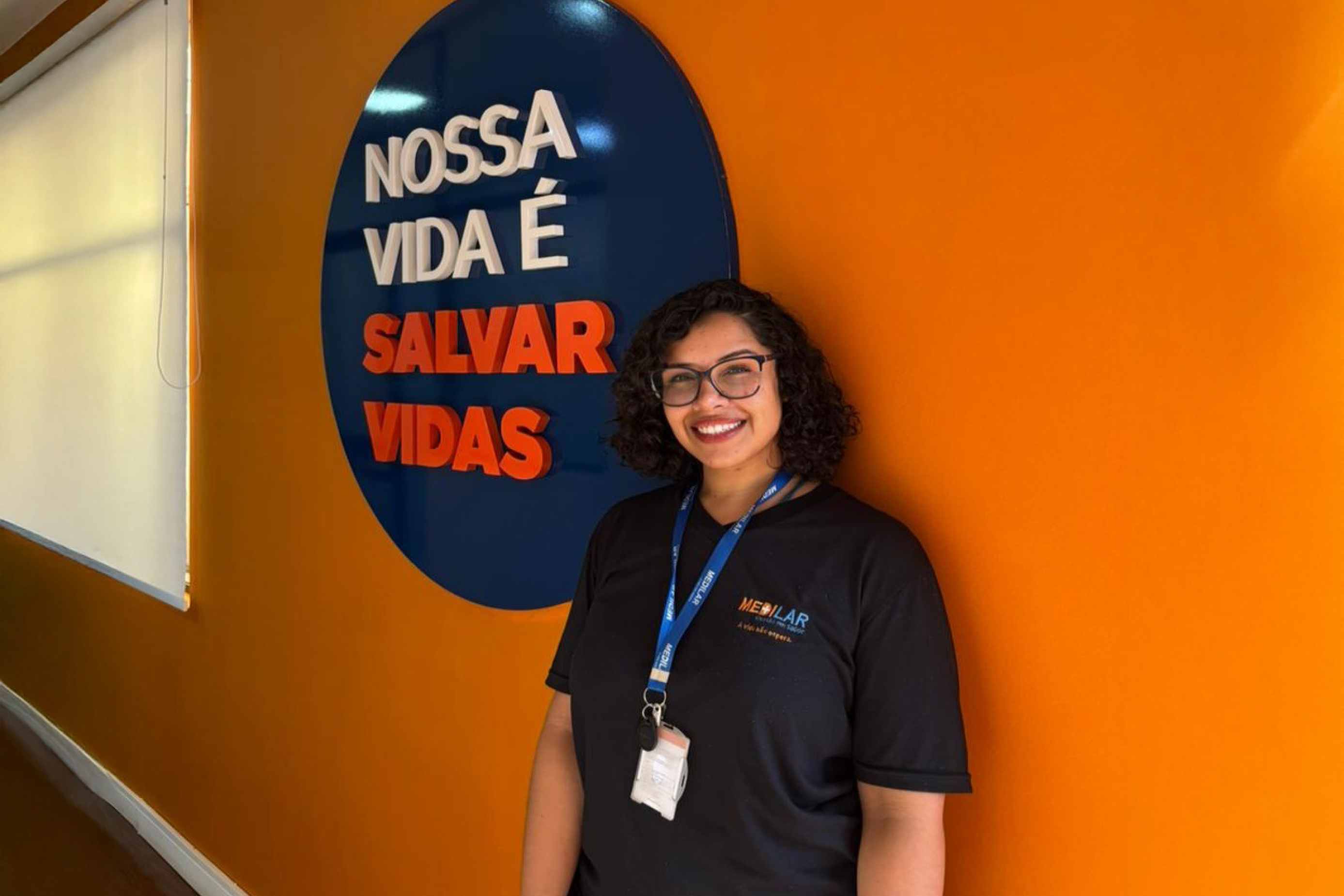 VENHA FAZER PARTE
DESSA TRANSFORMAÇÃO.