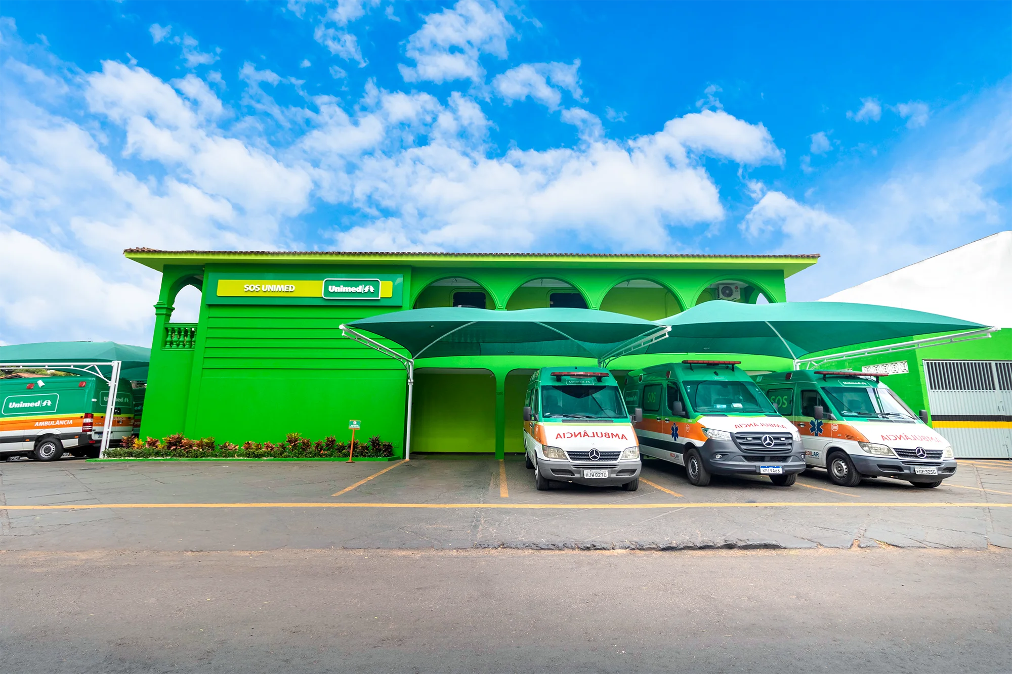 Unimed Goiânia