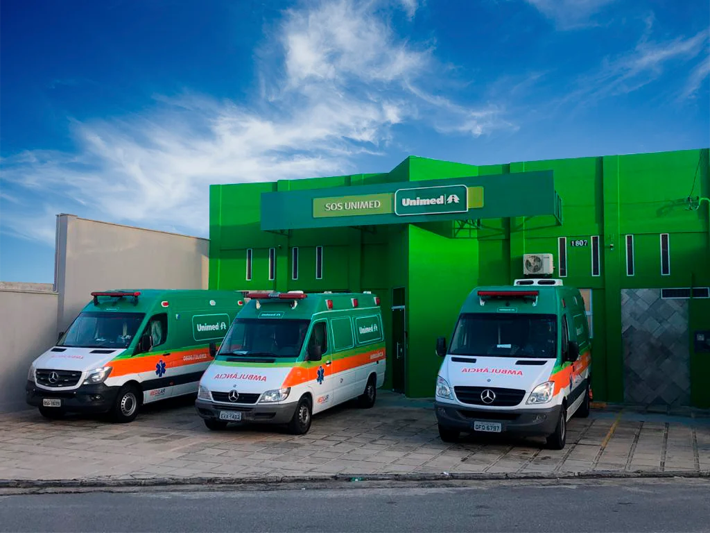 Unimed Campina Grande