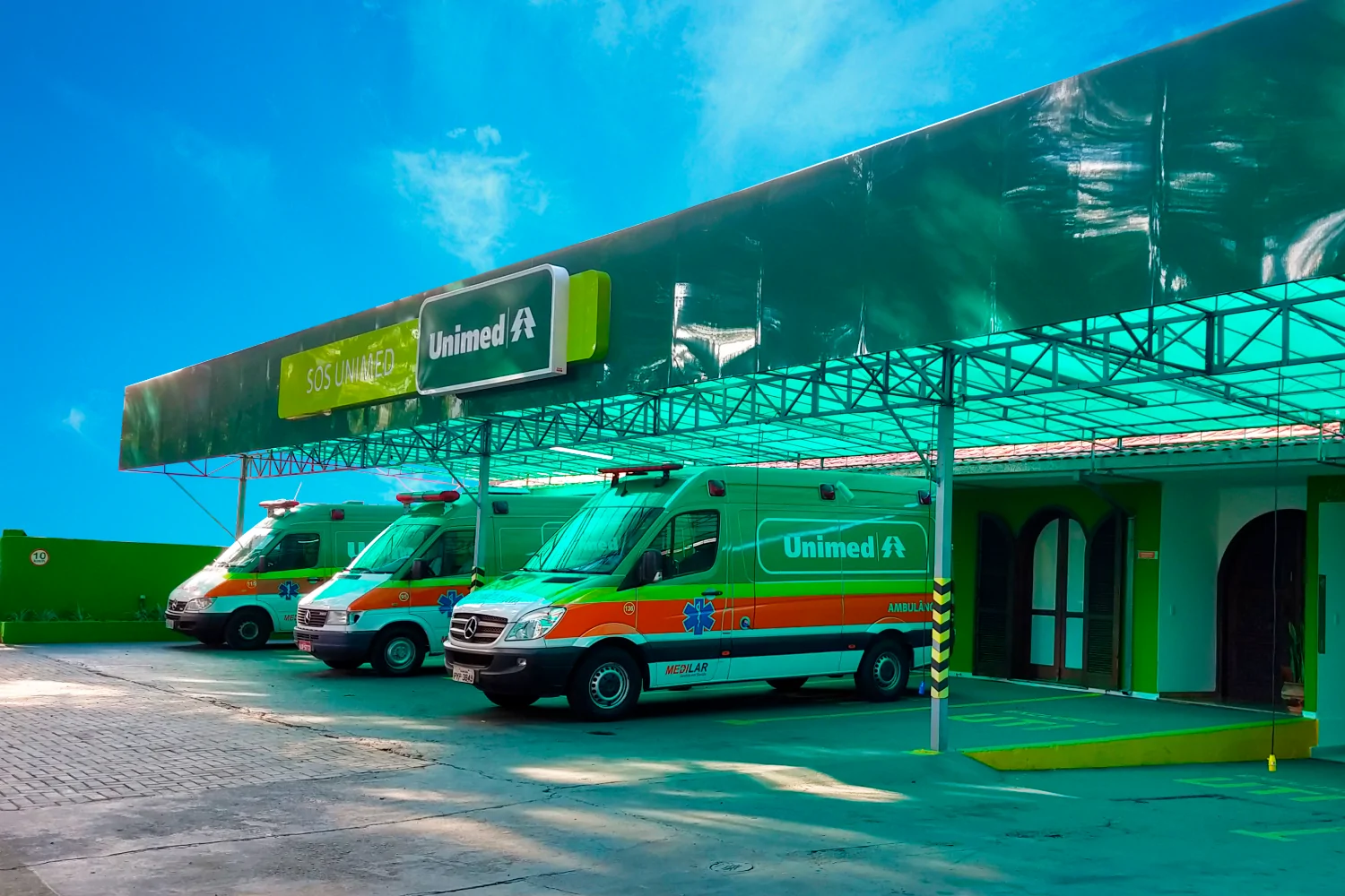Unimed Curitiba