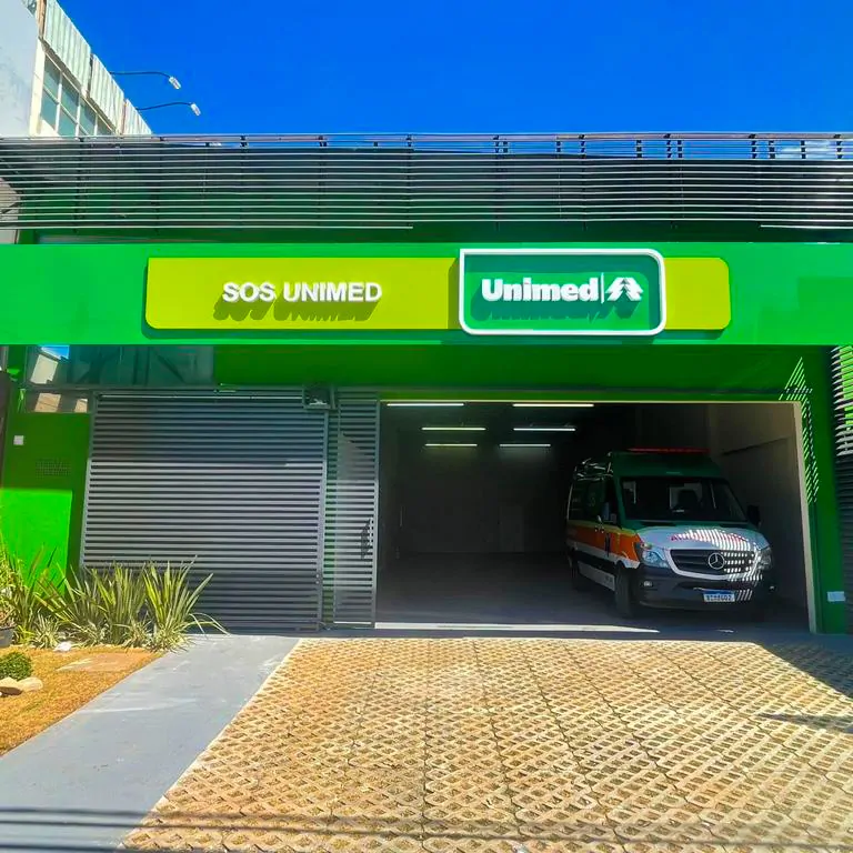 Unimed Goiânia III